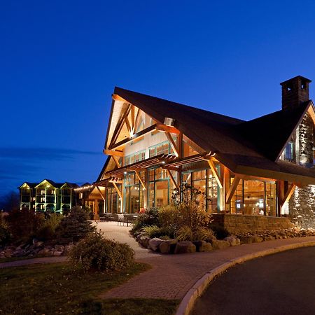 Crowne Plaza Lake Placid By Ihg Екстер'єр фото