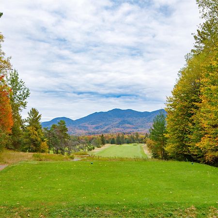 Crowne Plaza Lake Placid By Ihg Екстер'єр фото