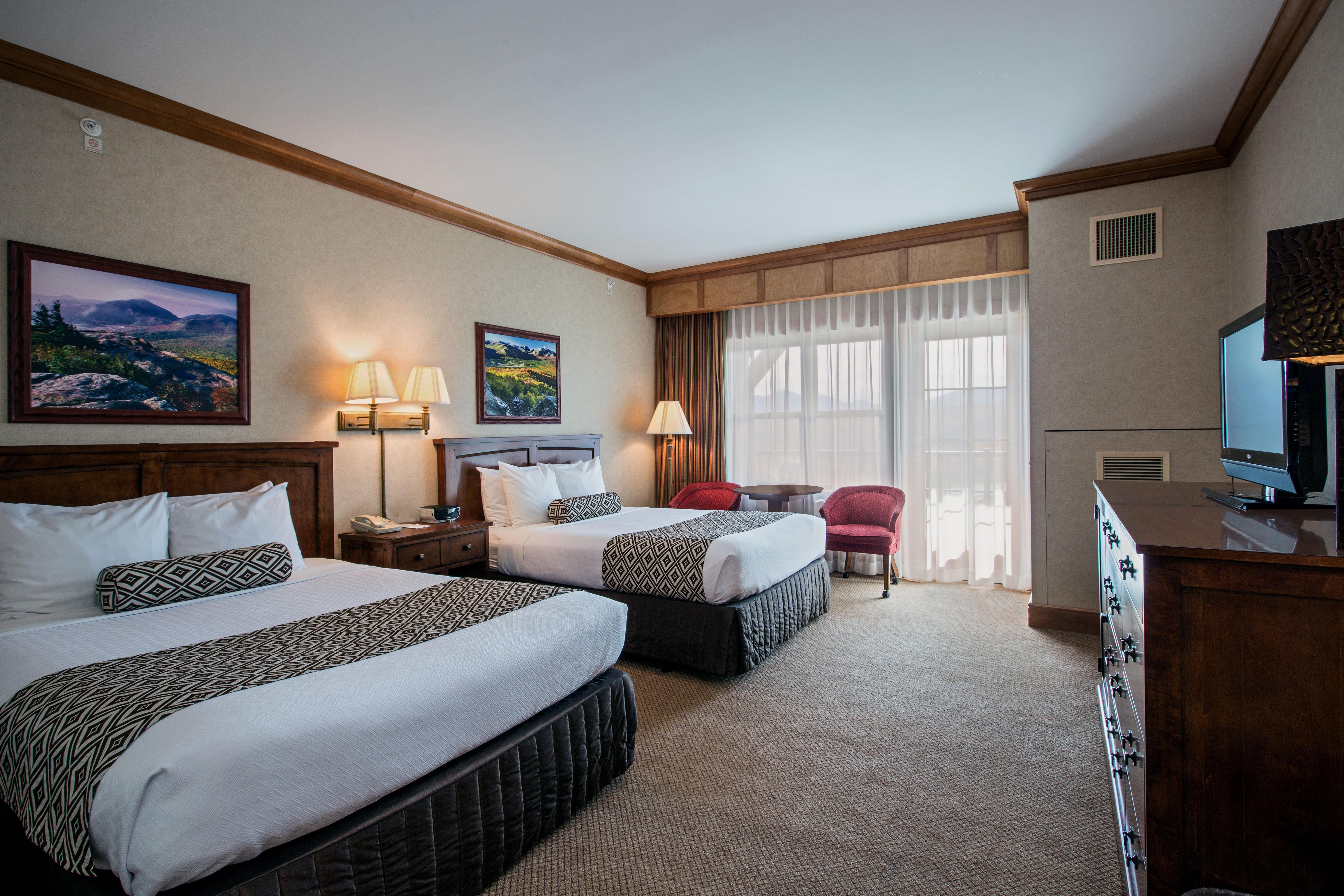 Crowne Plaza Lake Placid By Ihg Екстер'єр фото