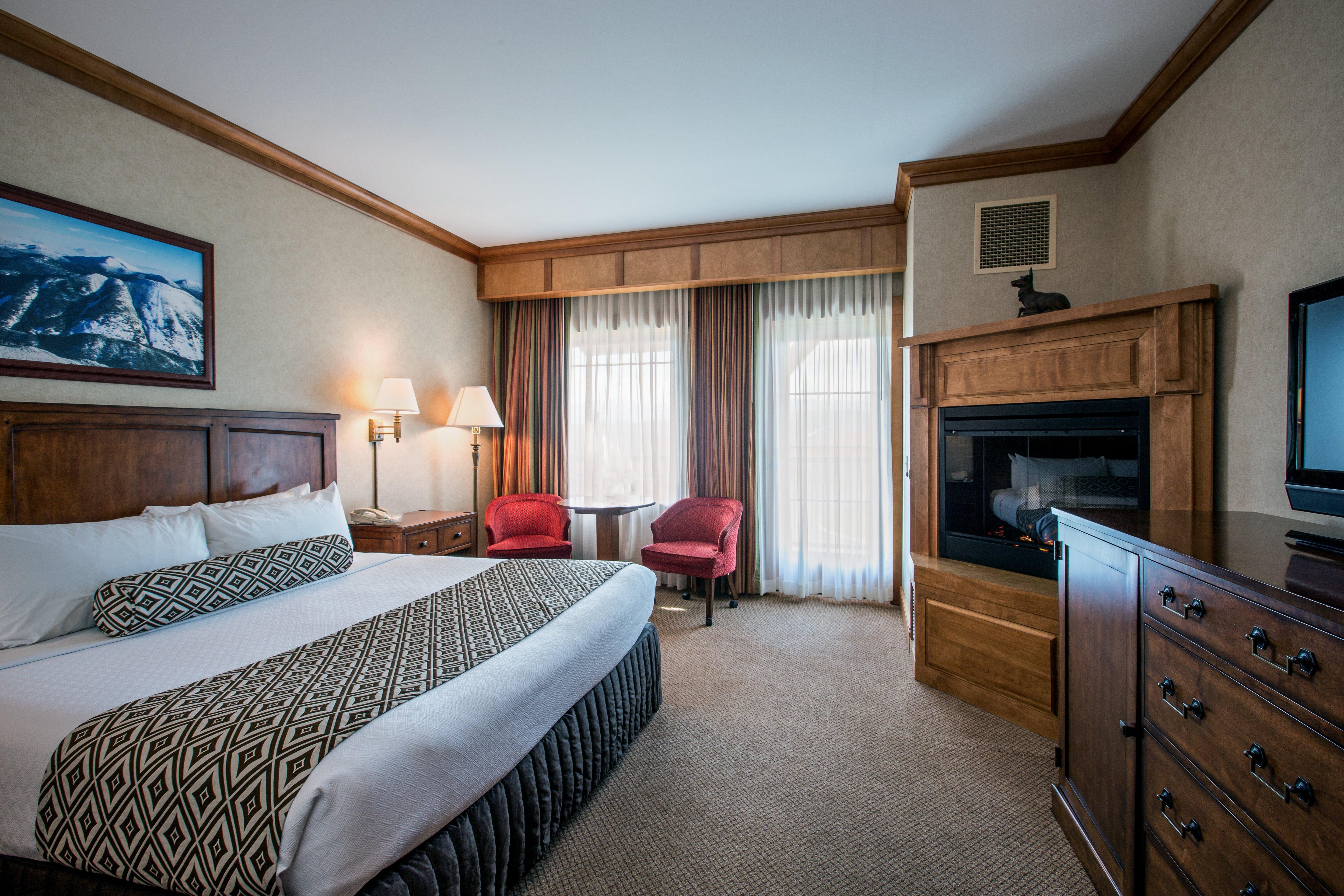 Crowne Plaza Lake Placid By Ihg Екстер'єр фото
