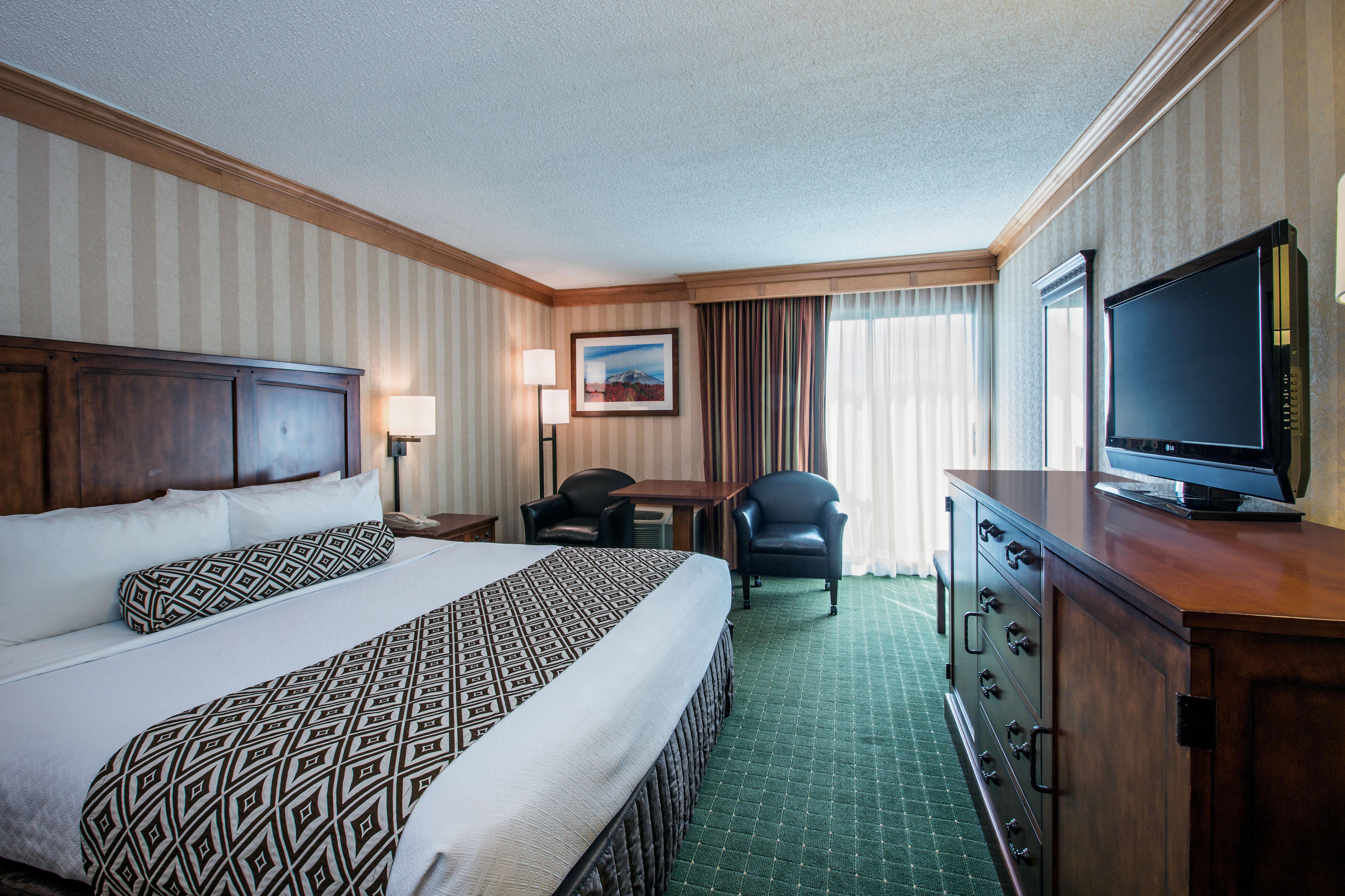 Crowne Plaza Lake Placid By Ihg Екстер'єр фото