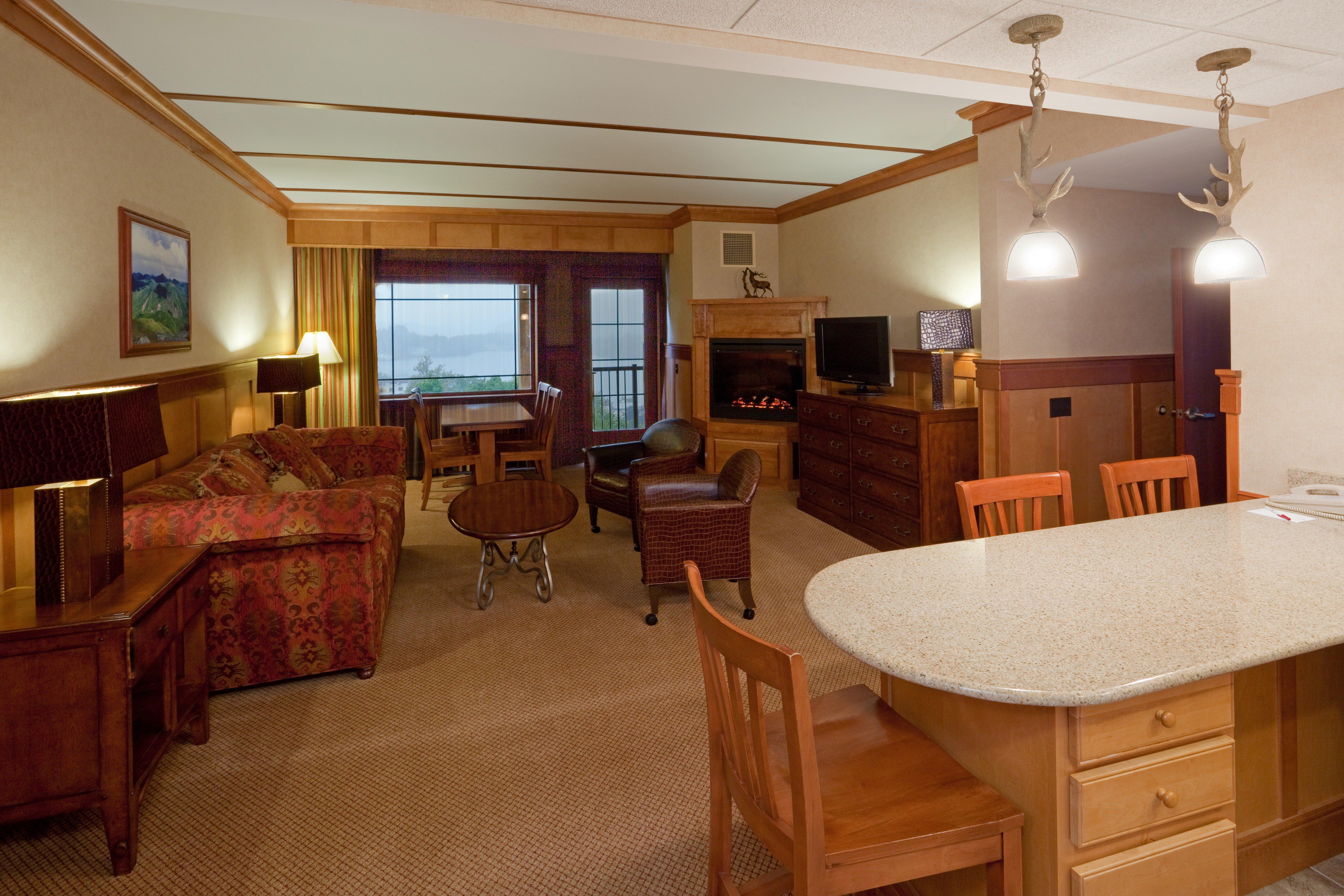 Crowne Plaza Lake Placid By Ihg Екстер'єр фото