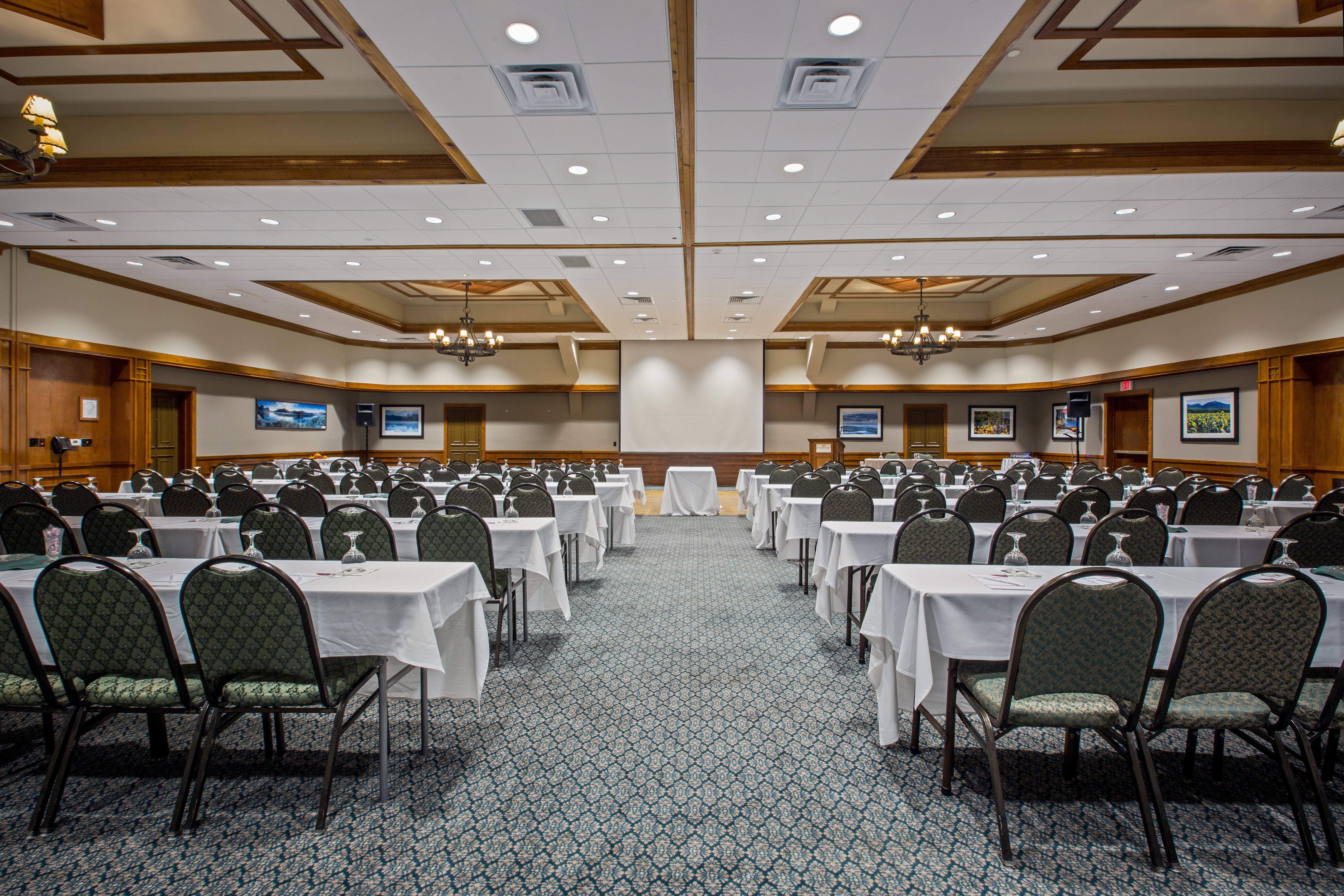 Crowne Plaza Lake Placid By Ihg Екстер'єр фото