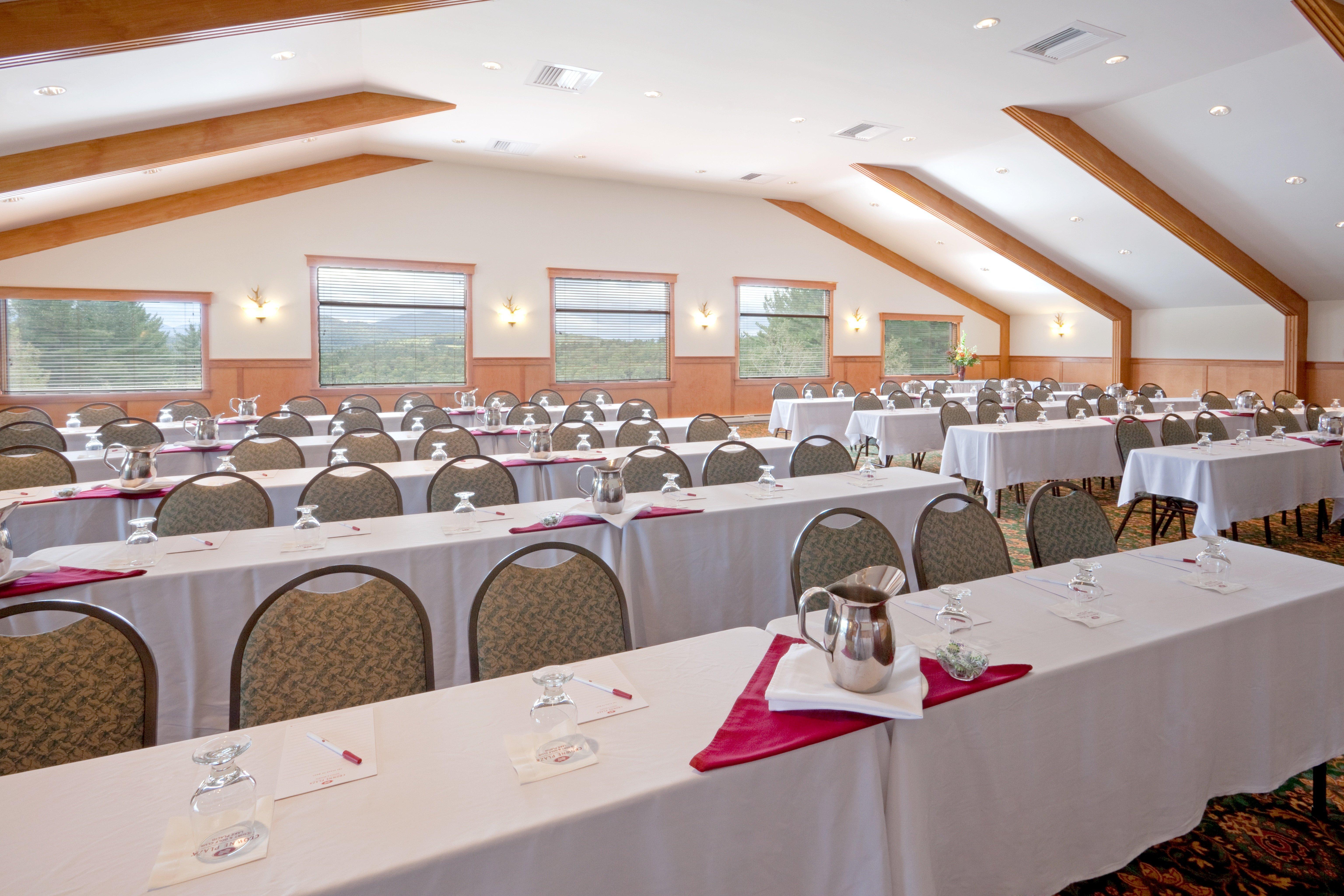 Crowne Plaza Lake Placid By Ihg Екстер'єр фото