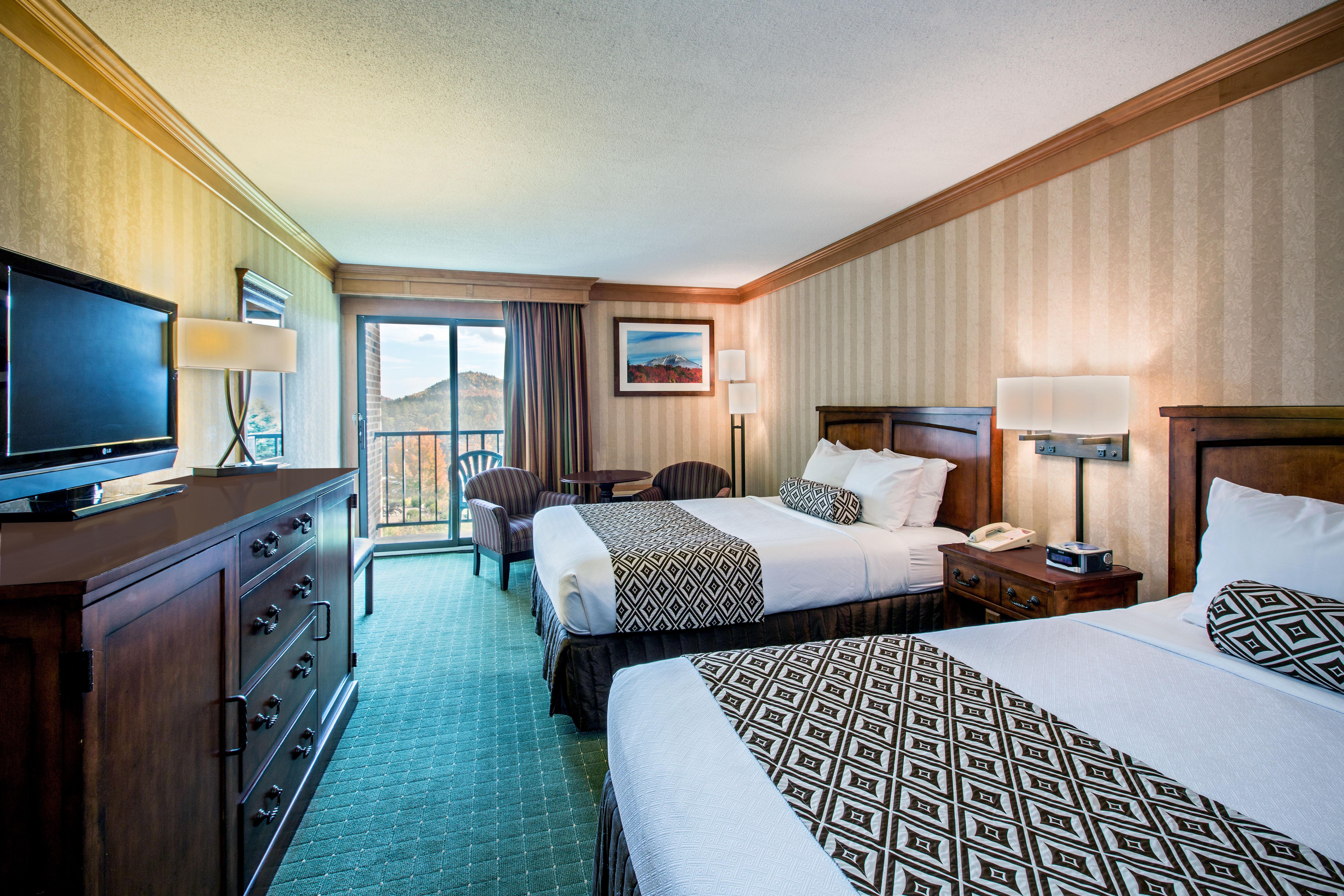 Crowne Plaza Lake Placid By Ihg Екстер'єр фото