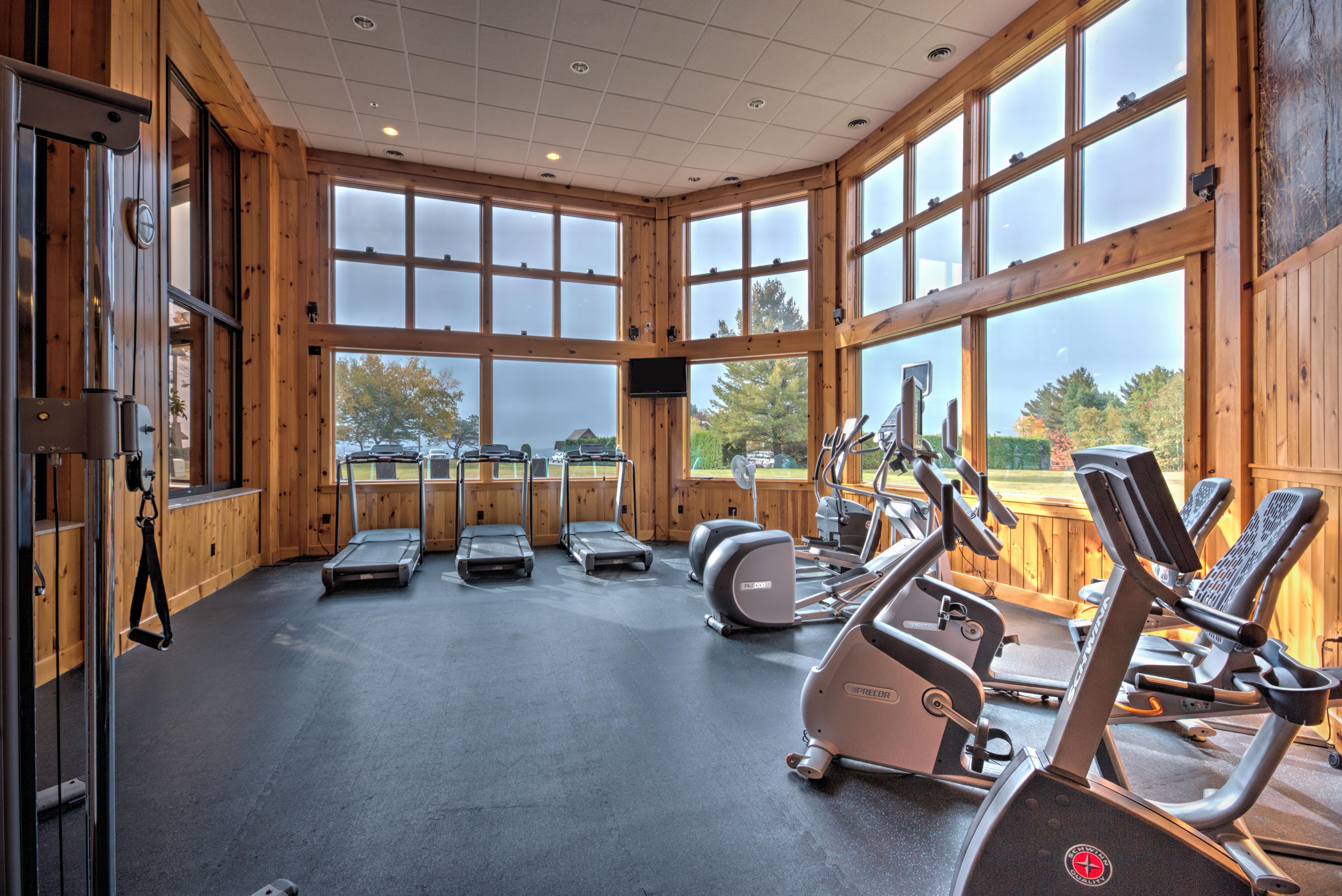Crowne Plaza Lake Placid By Ihg Екстер'єр фото
