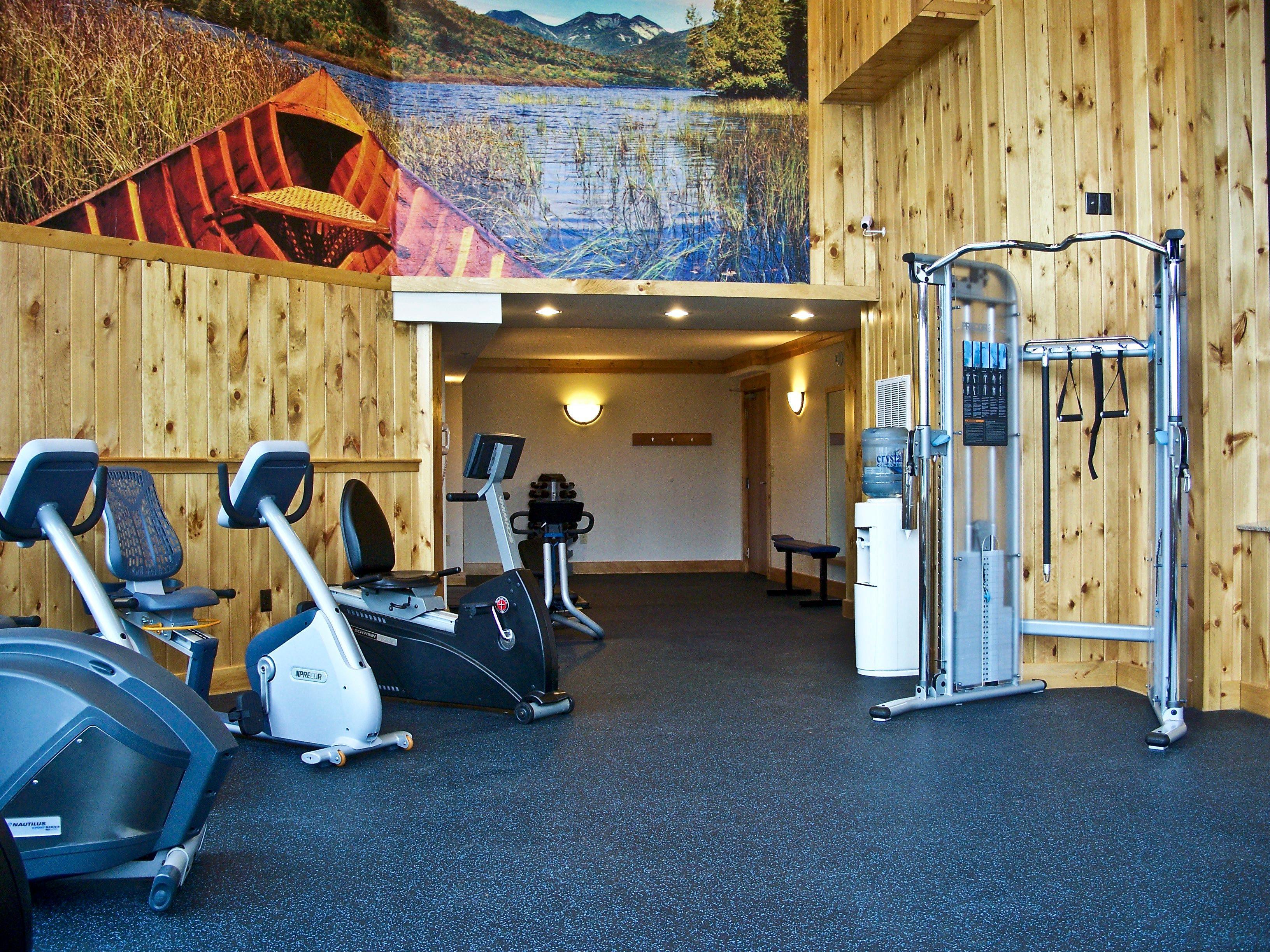 Crowne Plaza Lake Placid By Ihg Екстер'єр фото