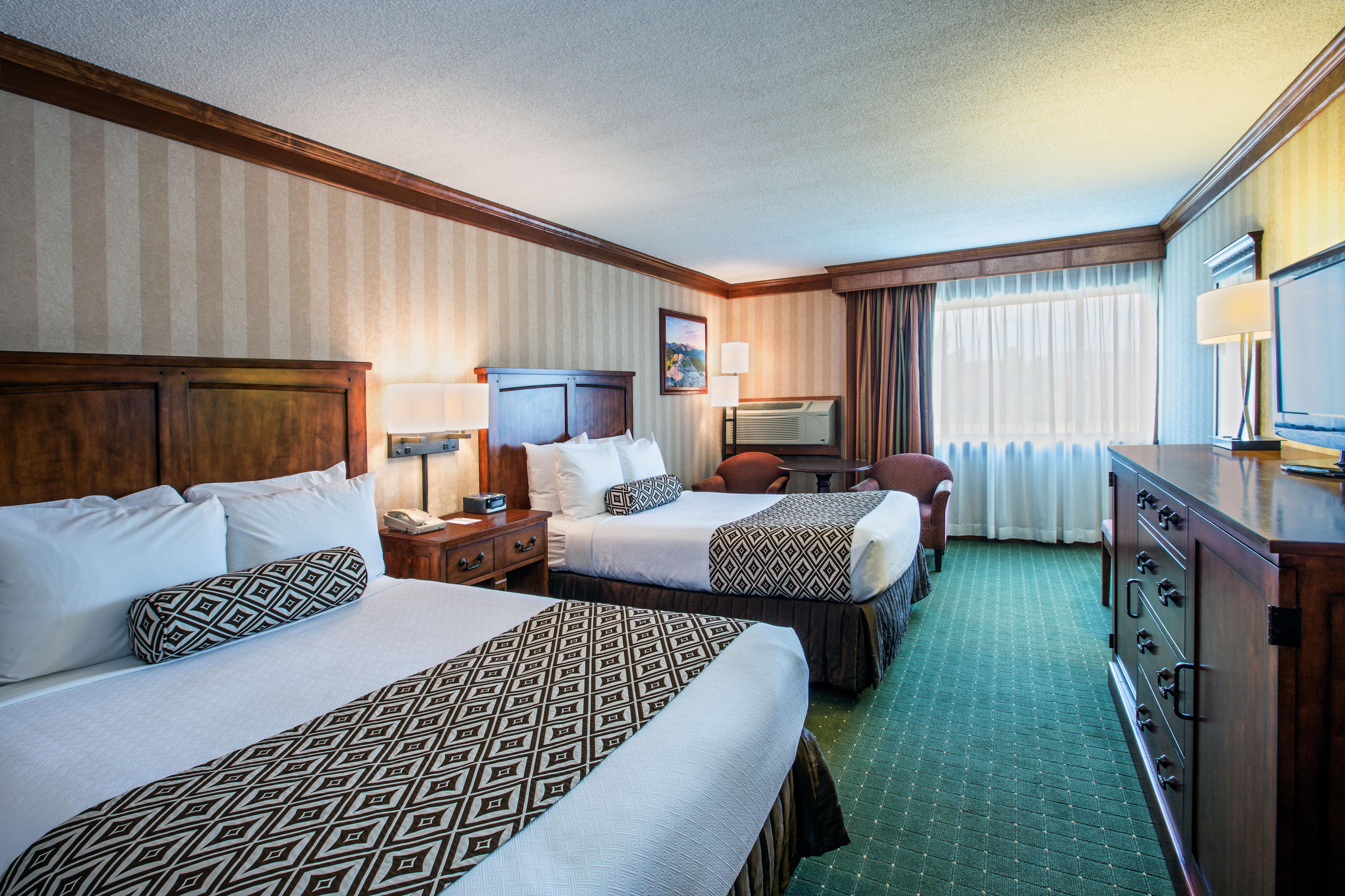 Crowne Plaza Lake Placid By Ihg Екстер'єр фото