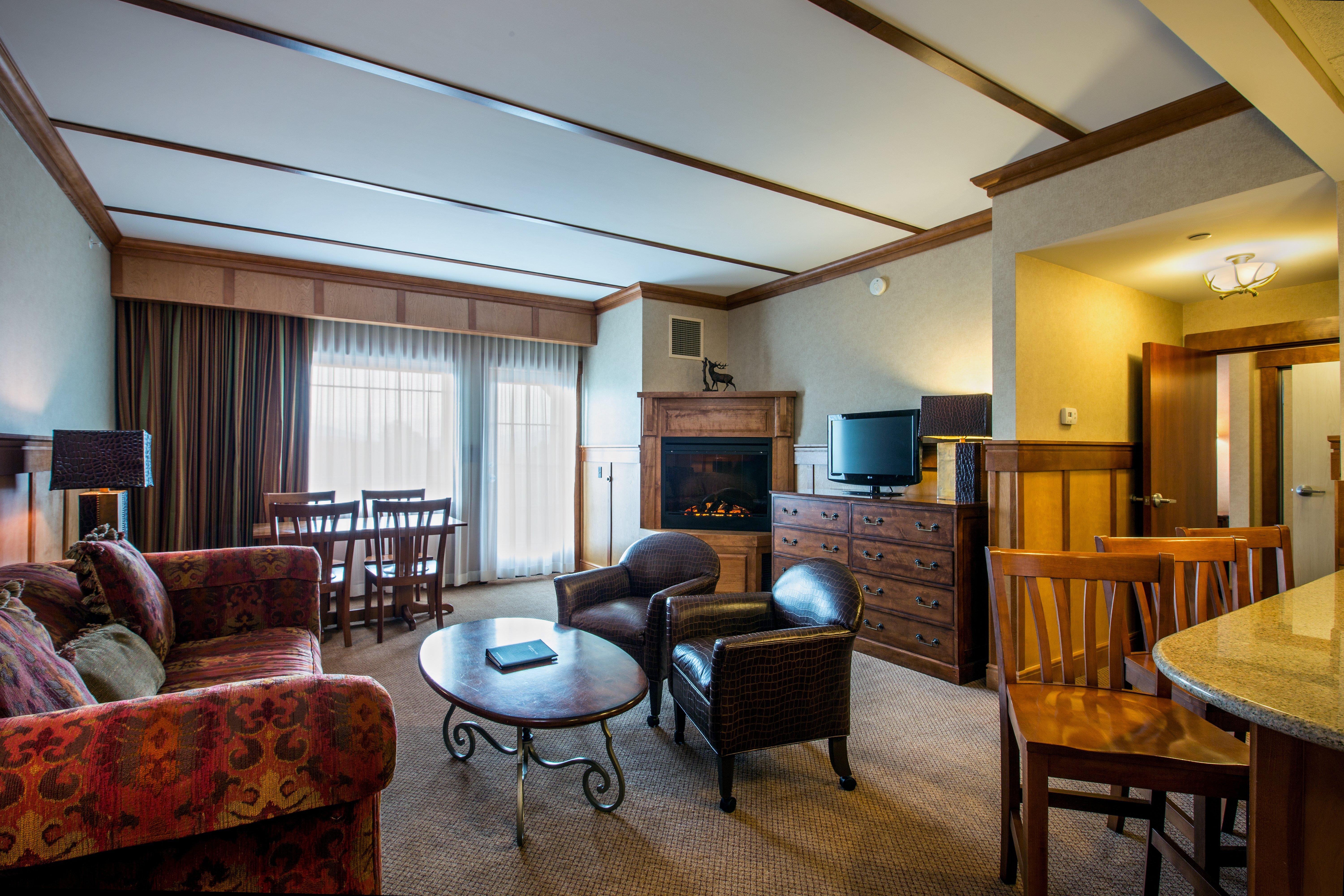 Crowne Plaza Lake Placid By Ihg Екстер'єр фото