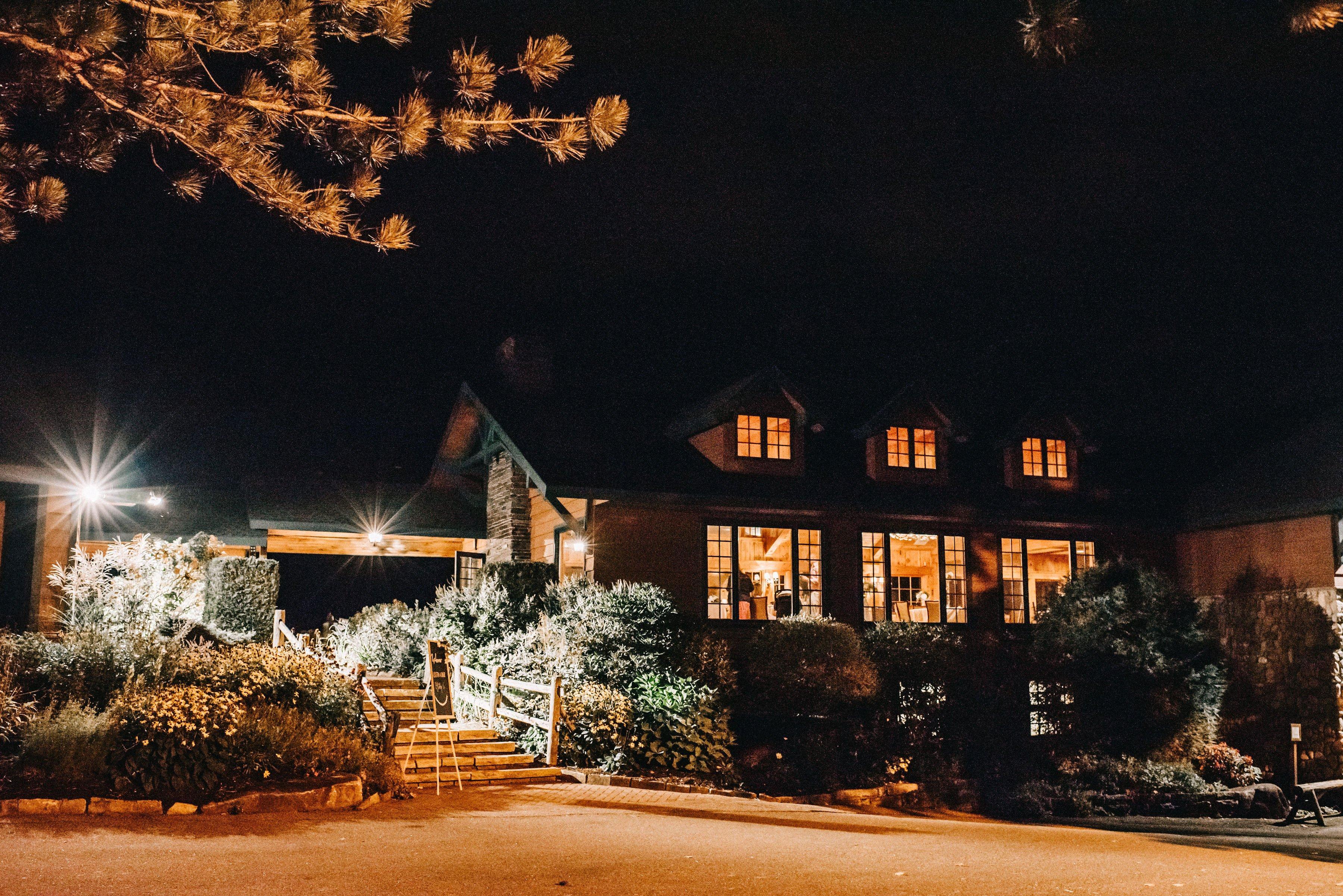 Crowne Plaza Lake Placid By Ihg Екстер'єр фото