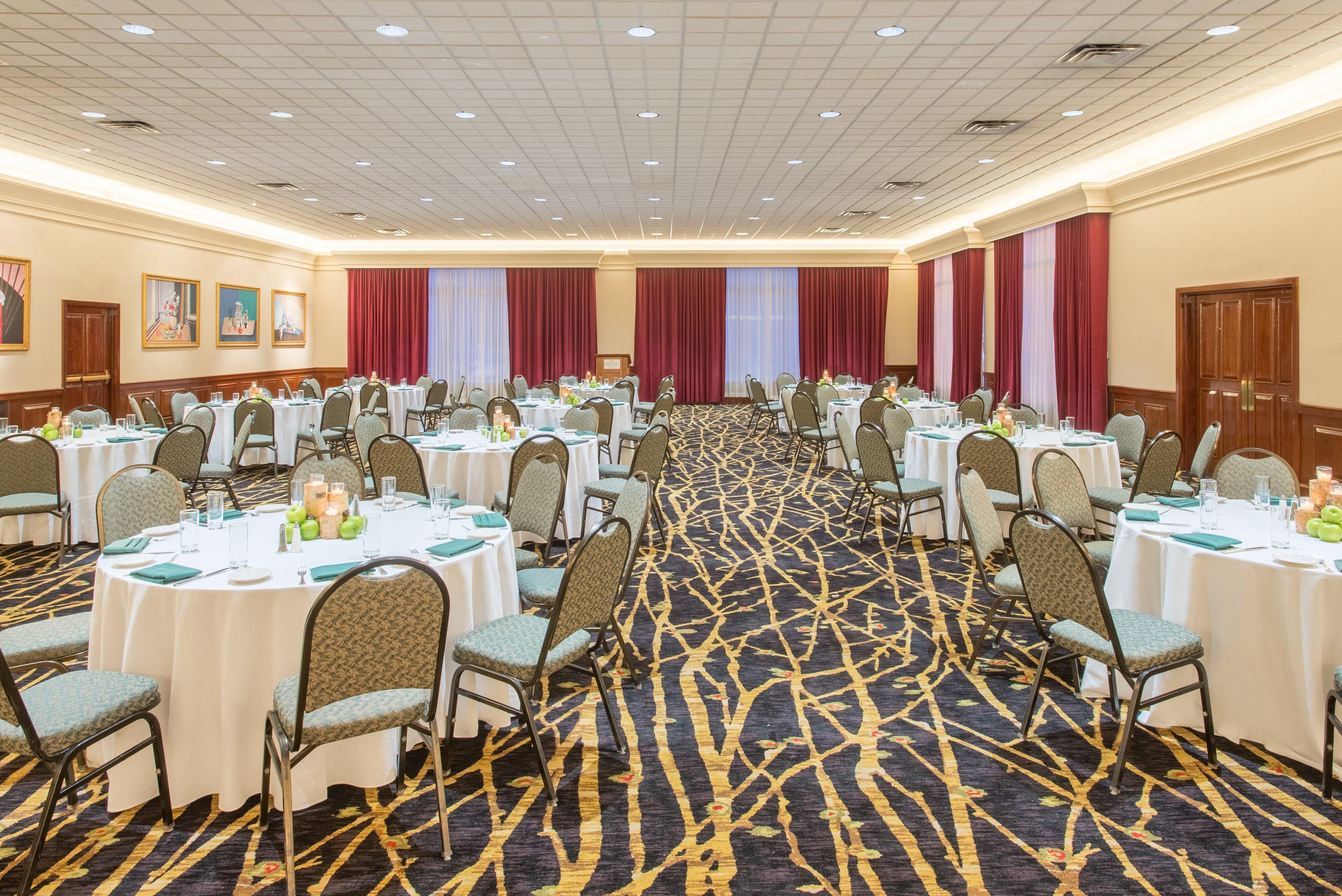 Crowne Plaza Lake Placid By Ihg Екстер'єр фото
