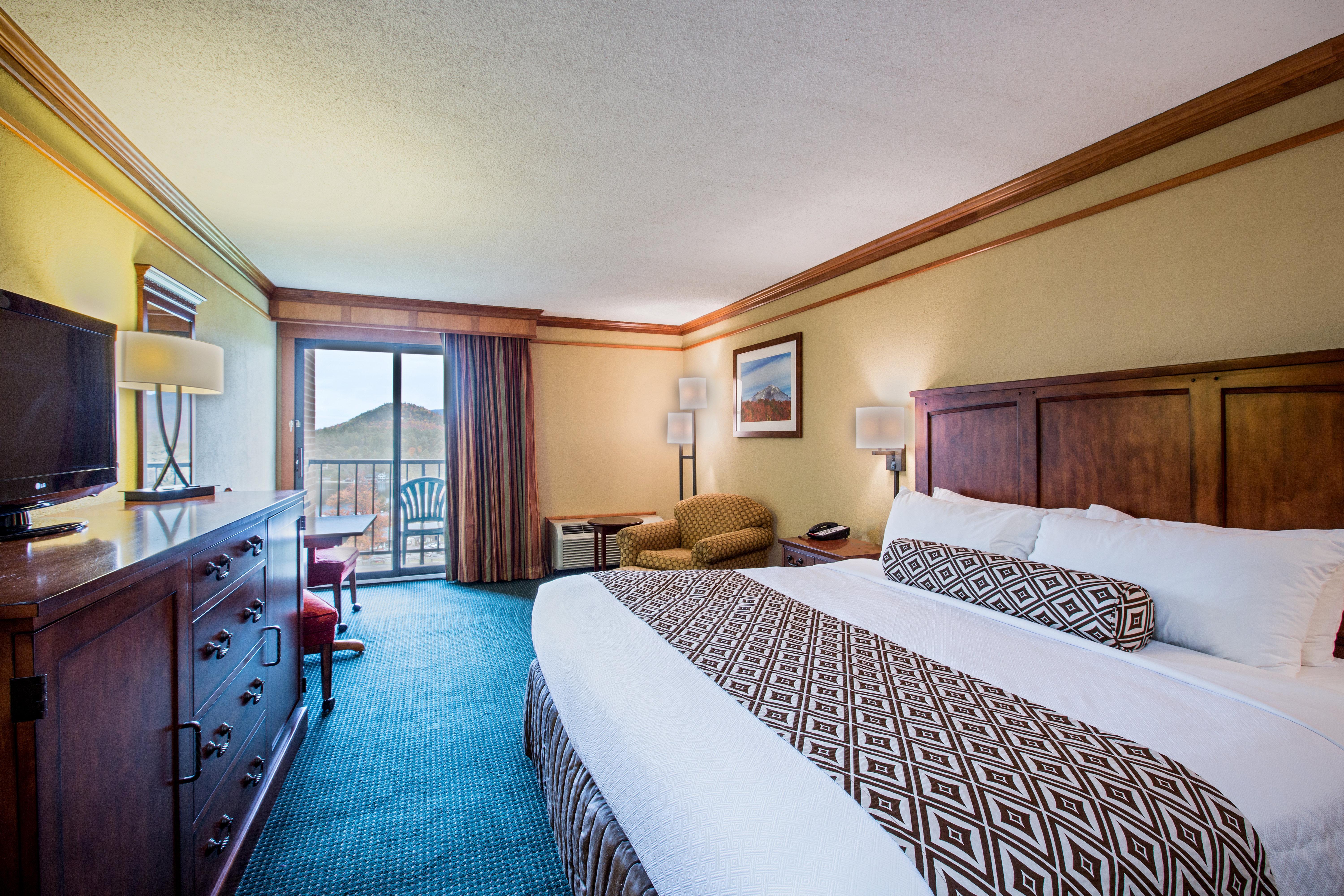 Crowne Plaza Lake Placid By Ihg Екстер'єр фото