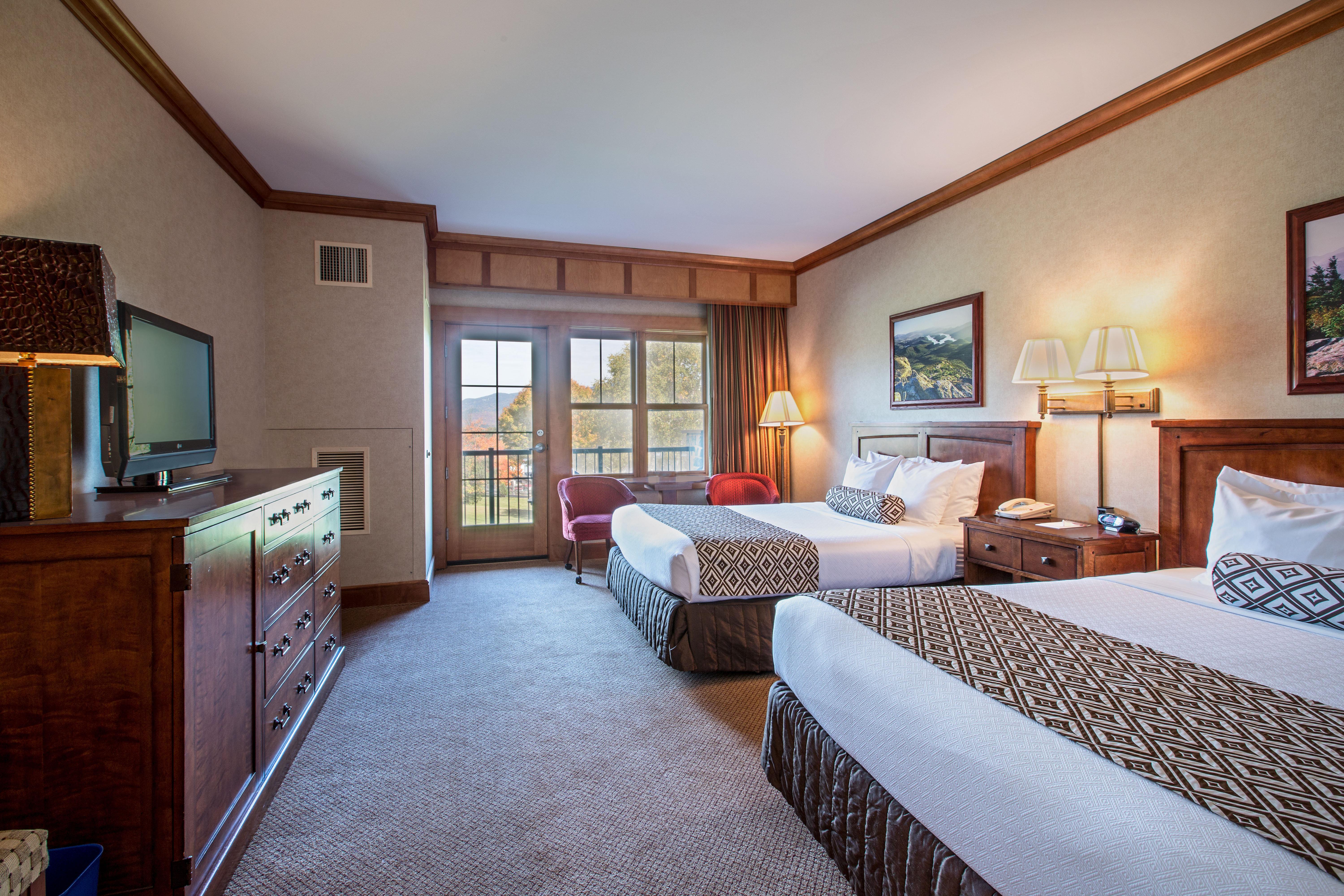 Crowne Plaza Lake Placid By Ihg Екстер'єр фото