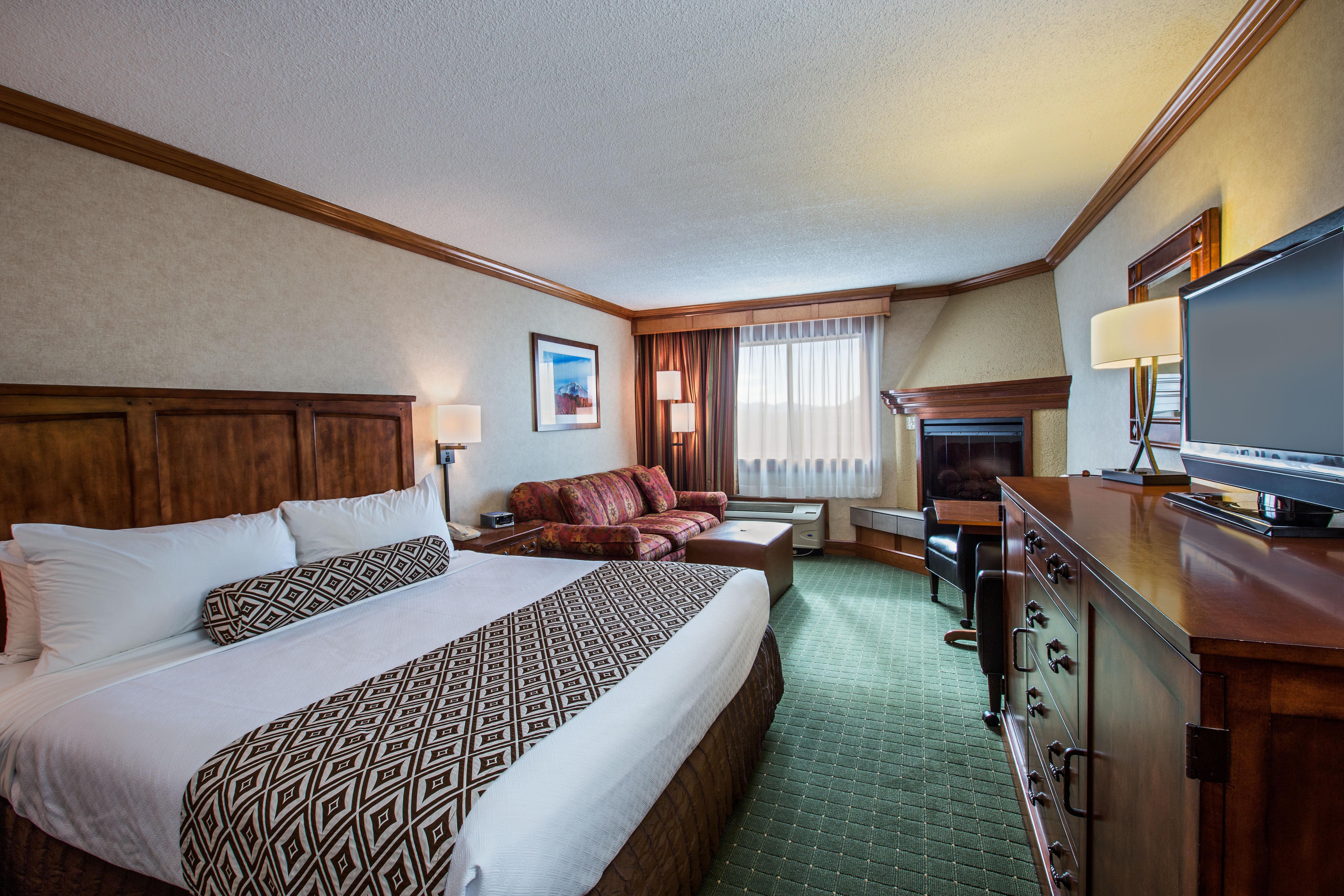 Crowne Plaza Lake Placid By Ihg Екстер'єр фото