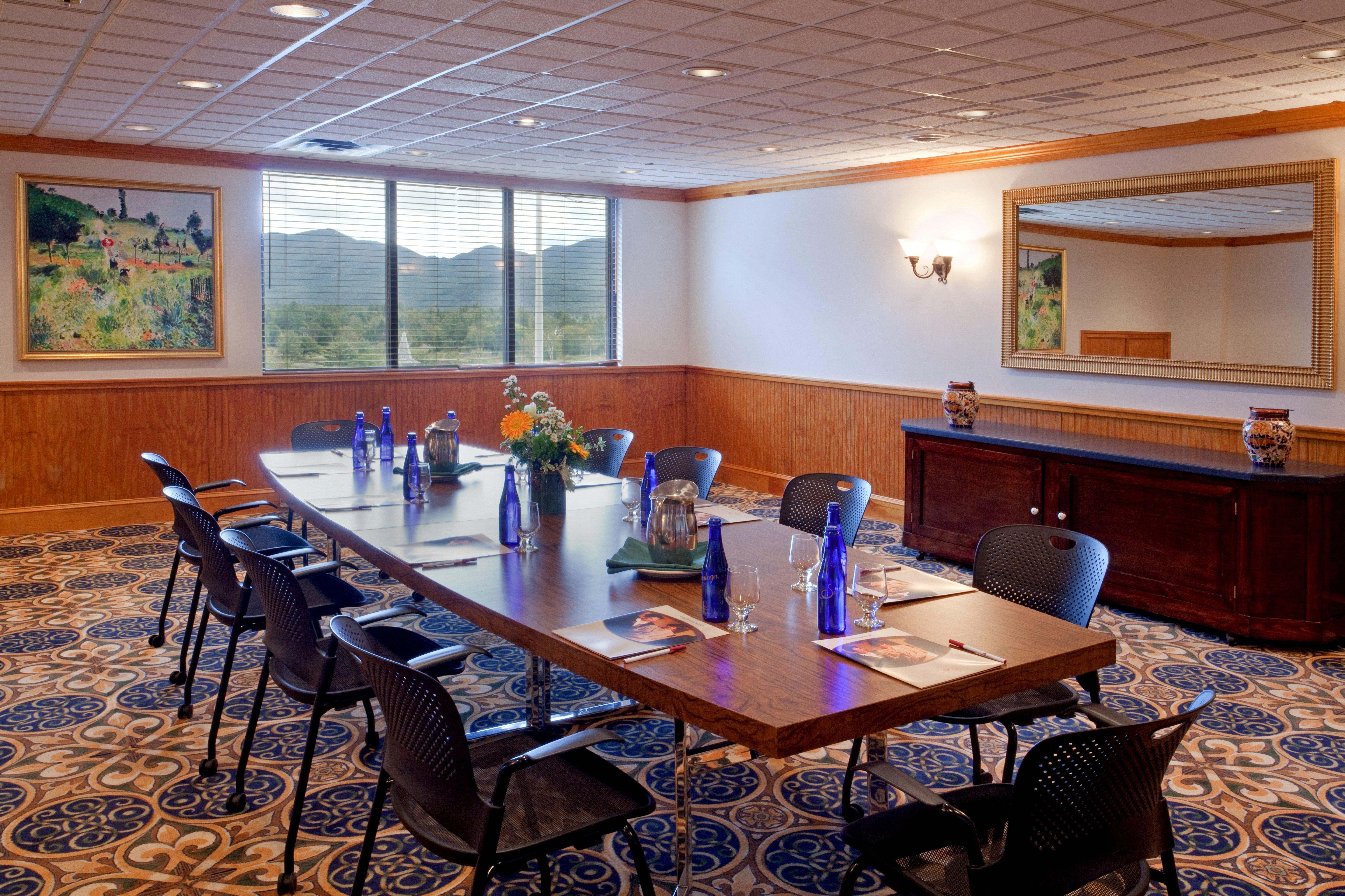 Crowne Plaza Lake Placid By Ihg Екстер'єр фото