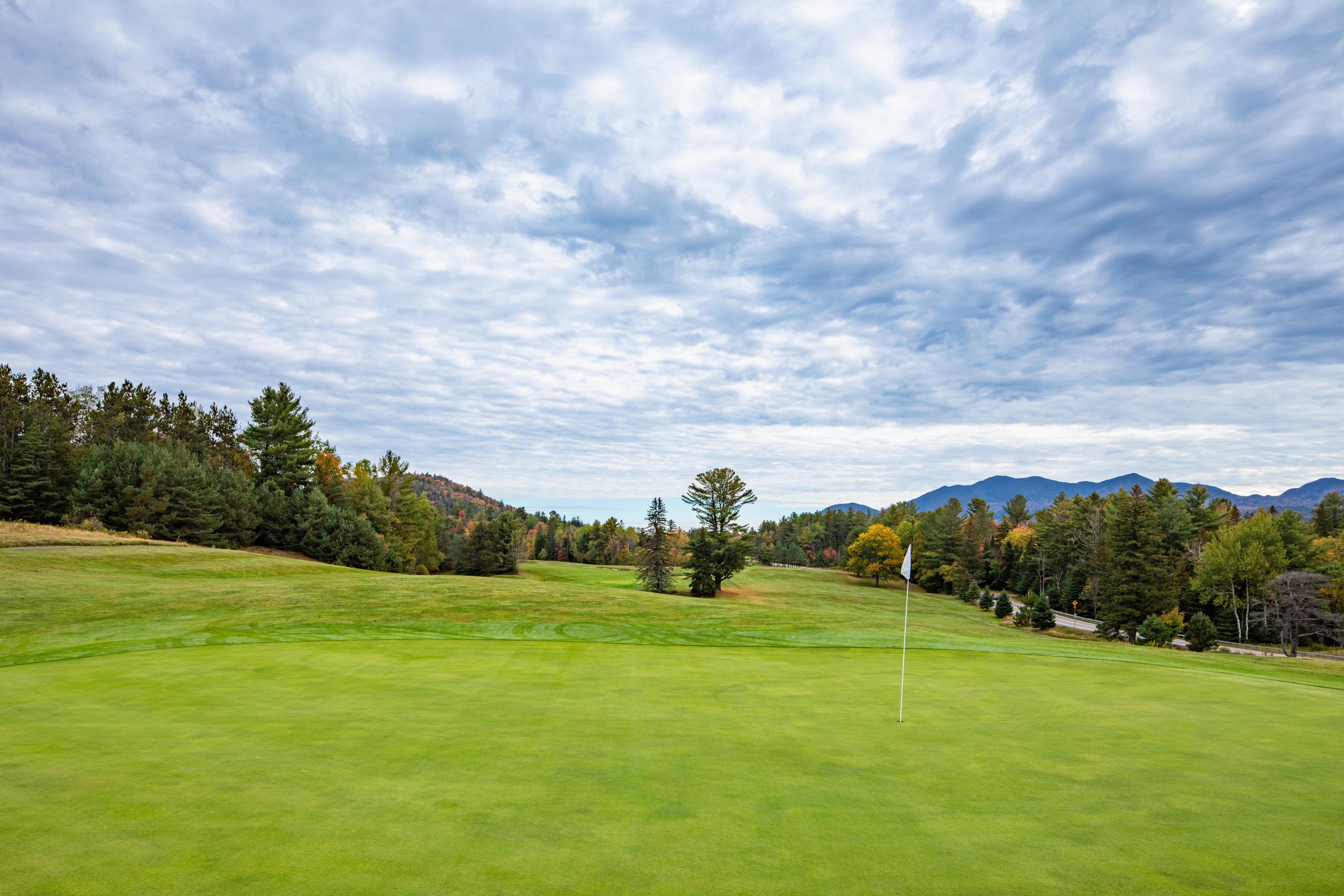 Crowne Plaza Lake Placid By Ihg Екстер'єр фото