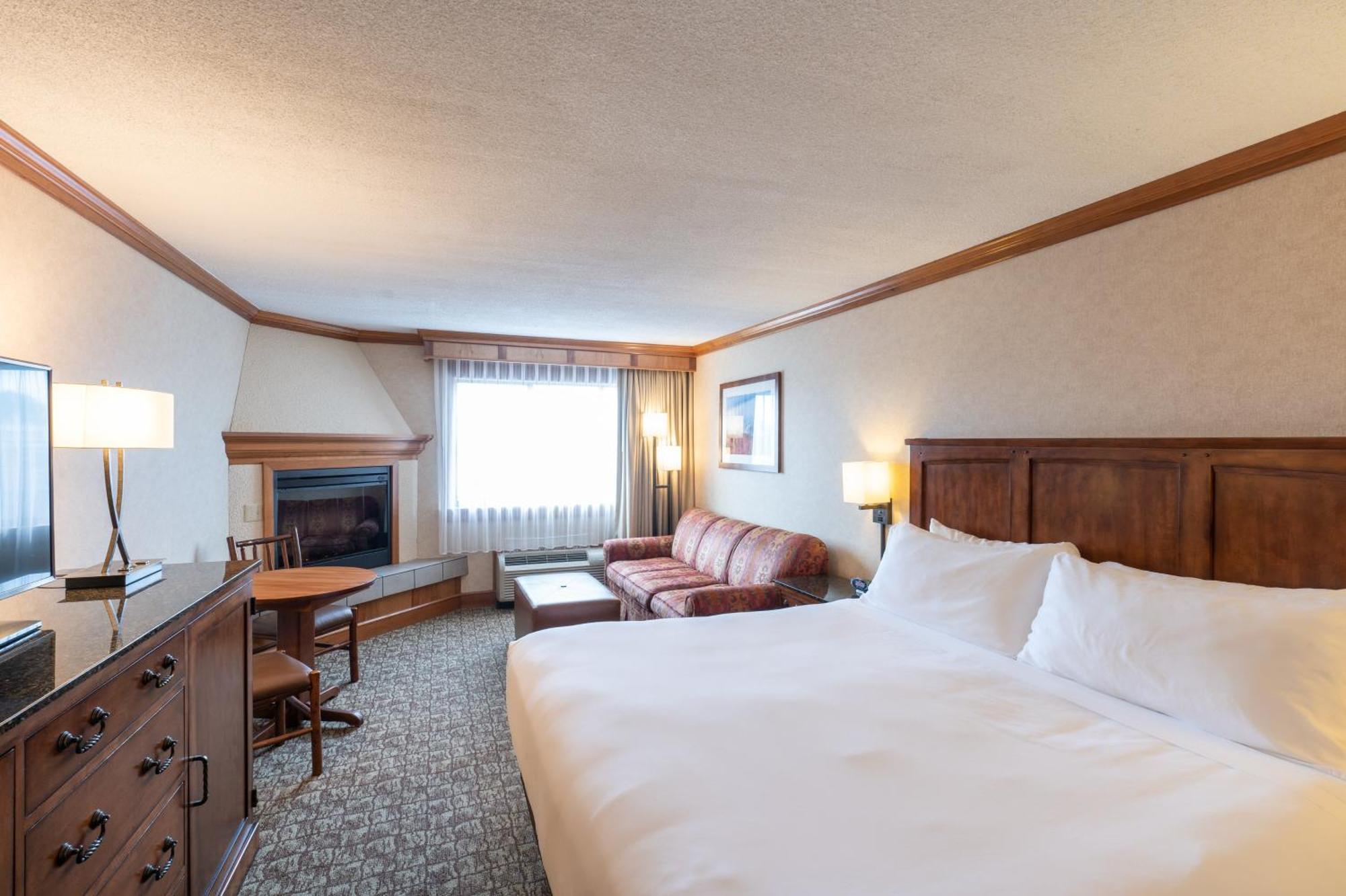 Crowne Plaza Lake Placid By Ihg Екстер'єр фото