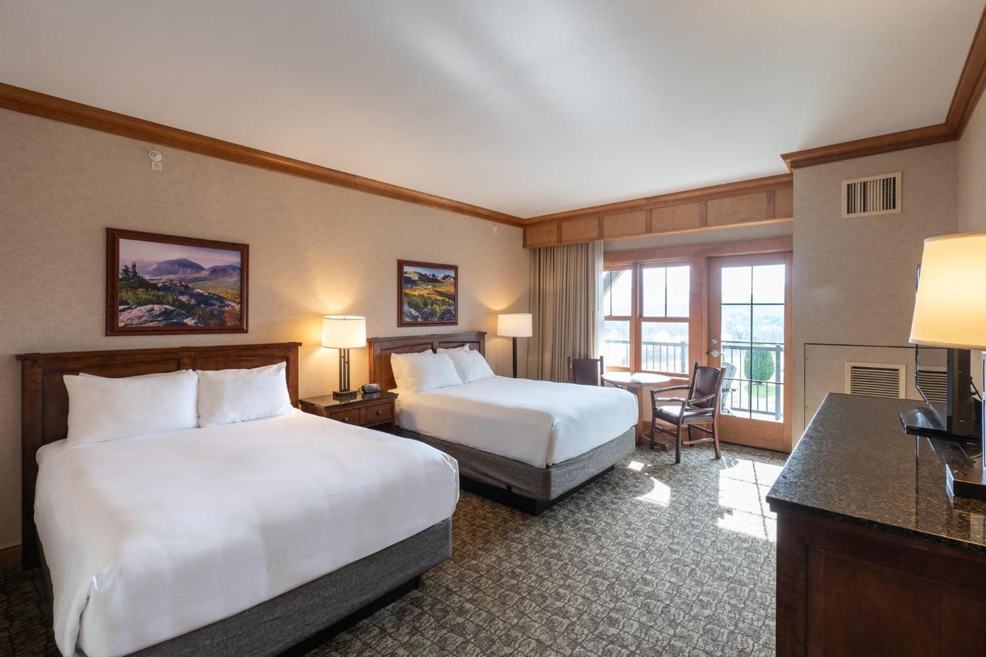 Crowne Plaza Lake Placid By Ihg Екстер'єр фото