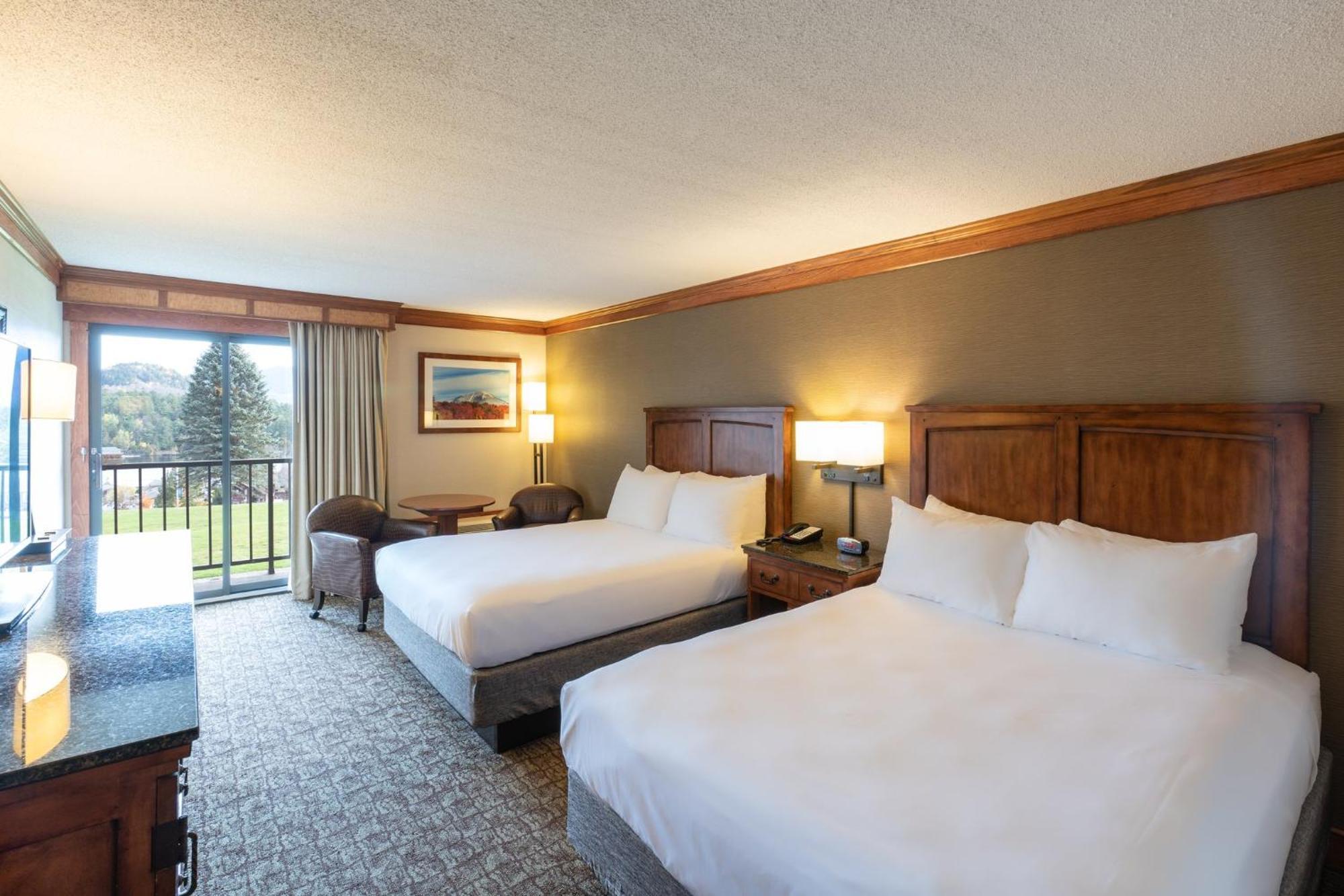 Crowne Plaza Lake Placid By Ihg Екстер'єр фото