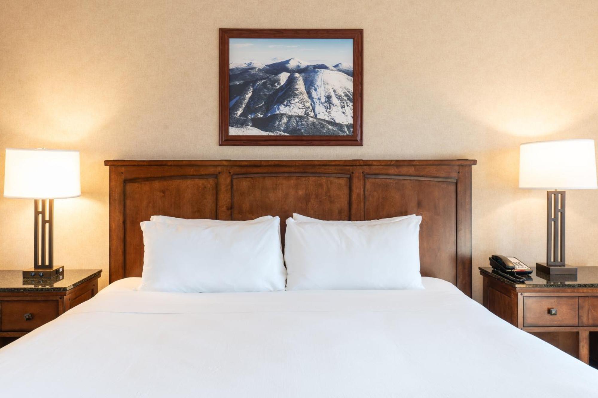 Crowne Plaza Lake Placid By Ihg Екстер'єр фото
